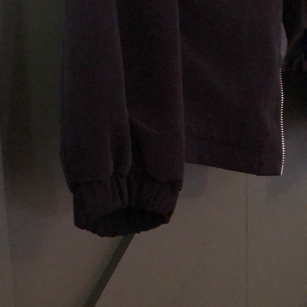 Black Jacket - Picture 3 of 3